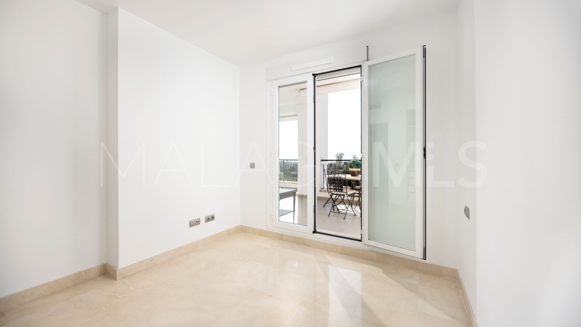 Wohnung for sale in Los Arqueros