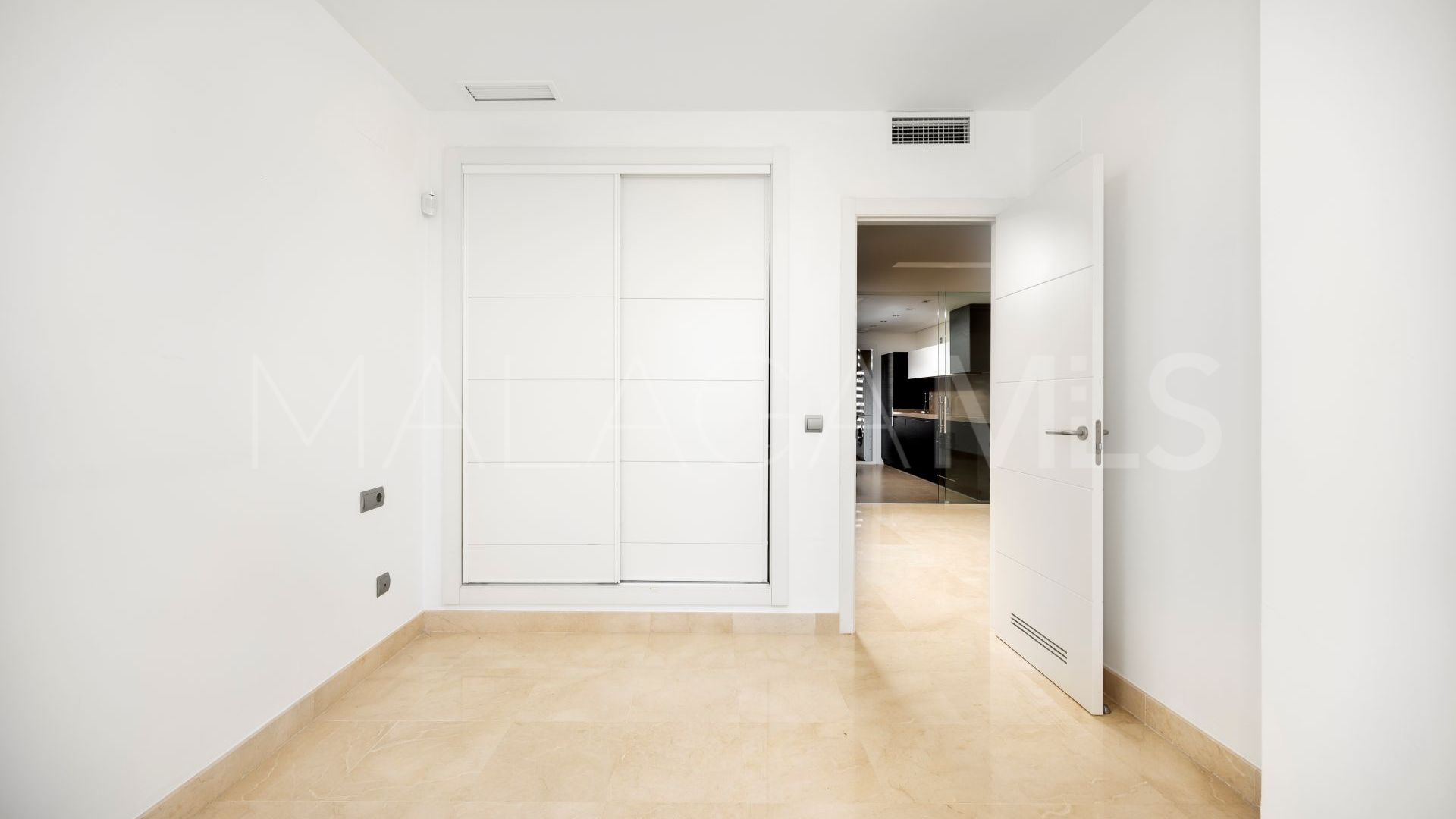 Wohnung for sale in Los Arqueros