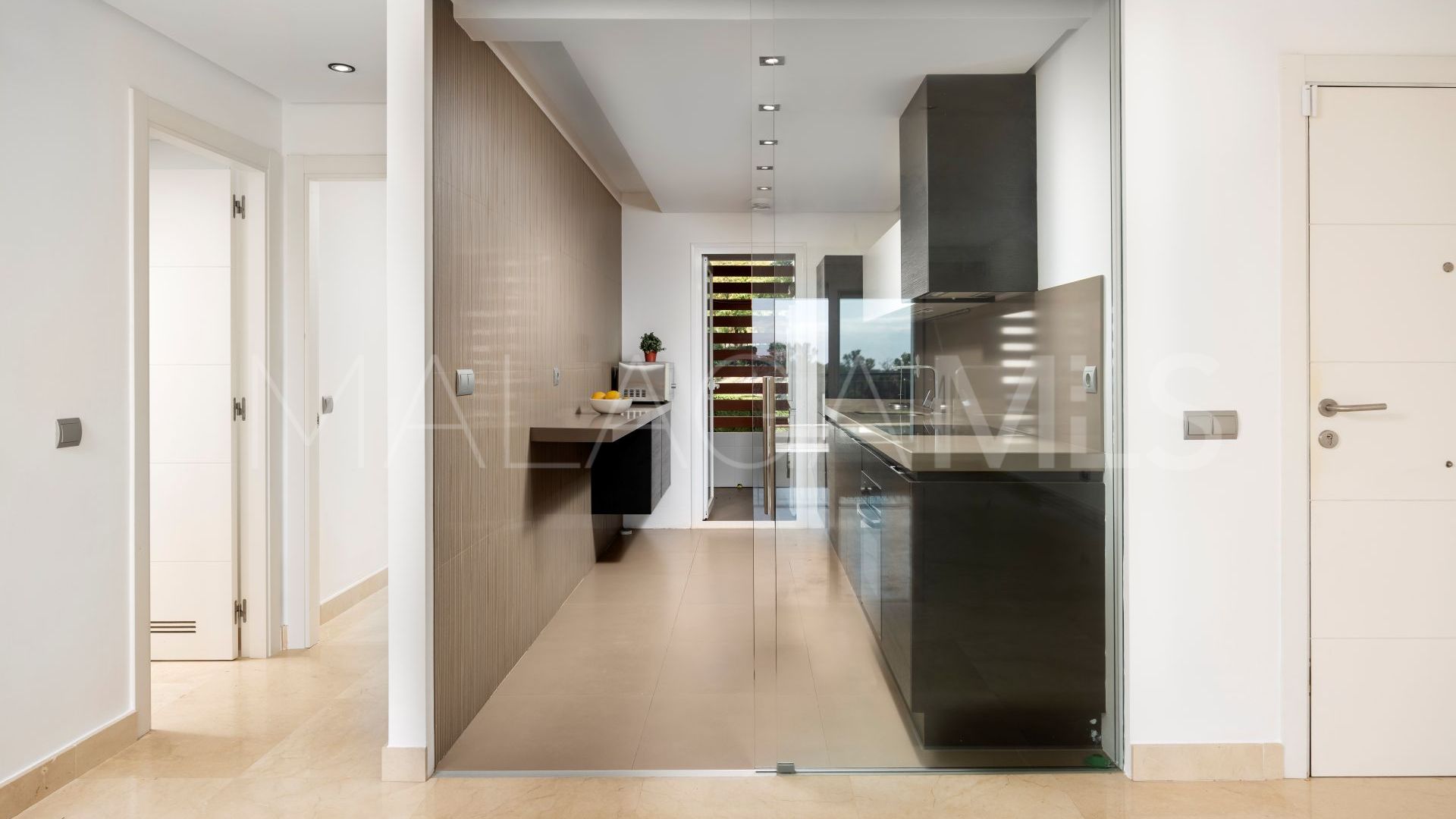 Wohnung for sale in Los Arqueros