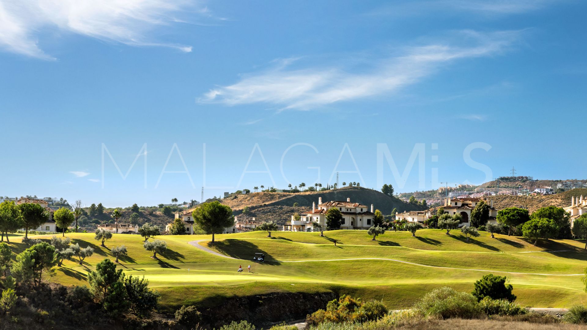 Wohnung for sale in Los Arqueros