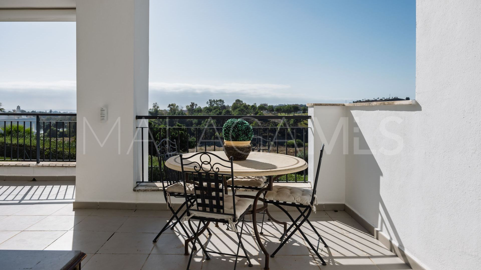 Wohnung for sale in Los Arqueros