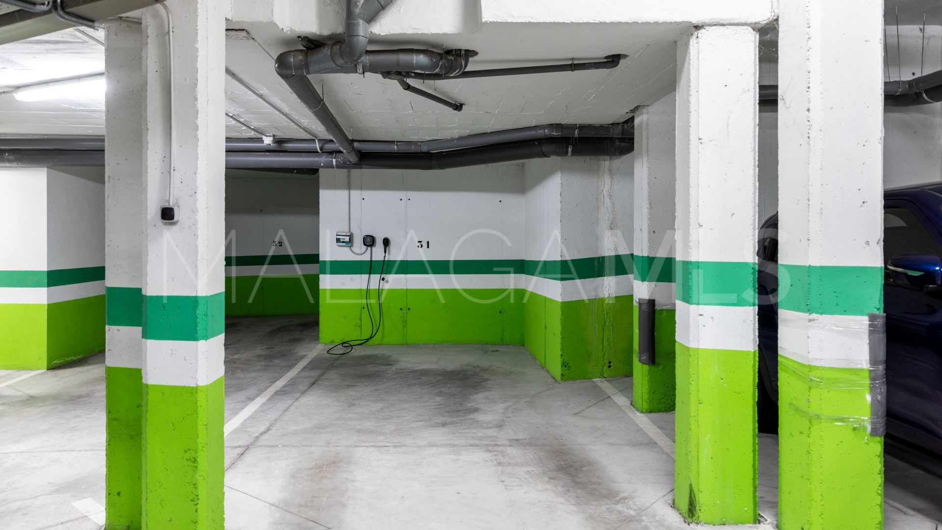 Wohnung for sale in Los Arqueros