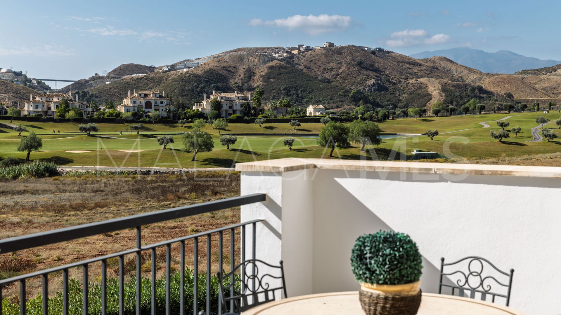 Wohnung for sale in Los Arqueros