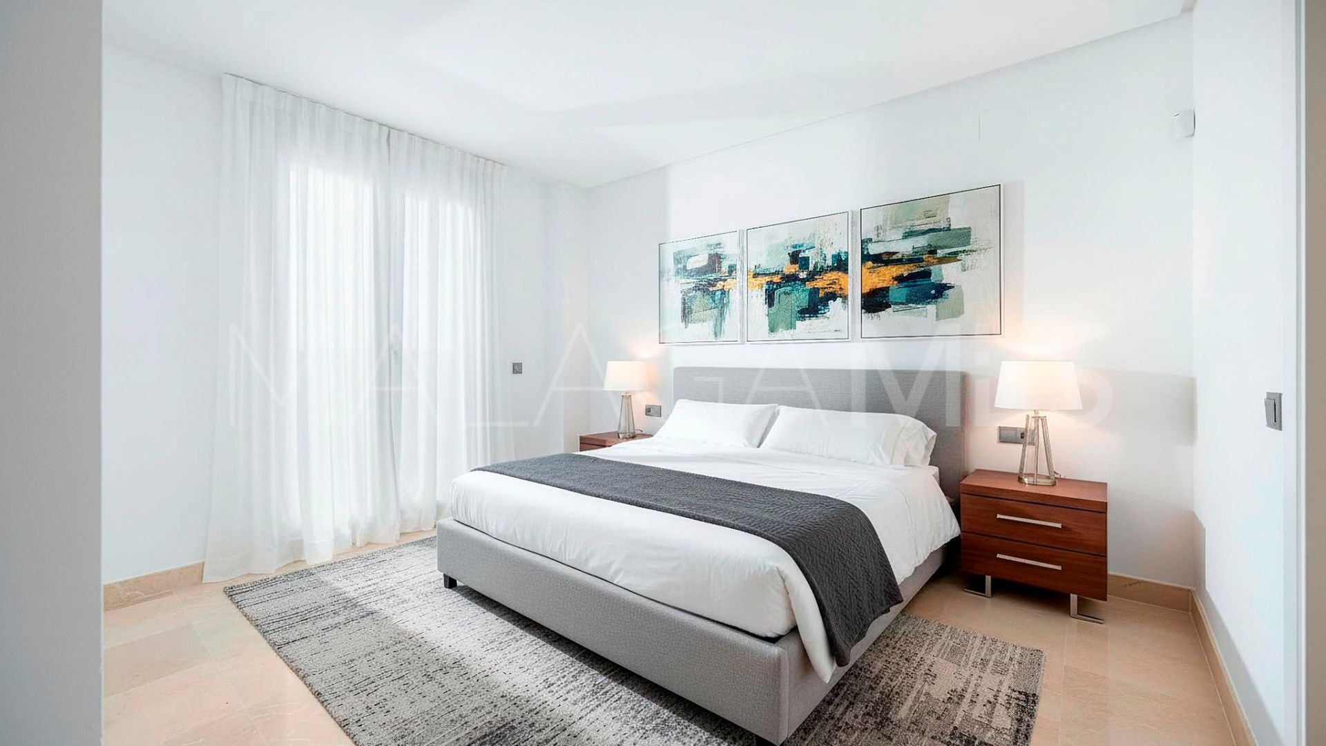 Wohnung for sale in Los Arqueros