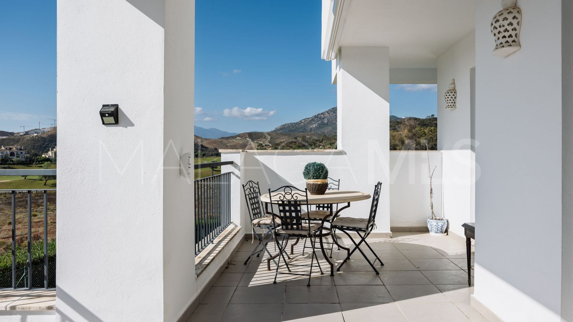 Wohnung for sale in Los Arqueros