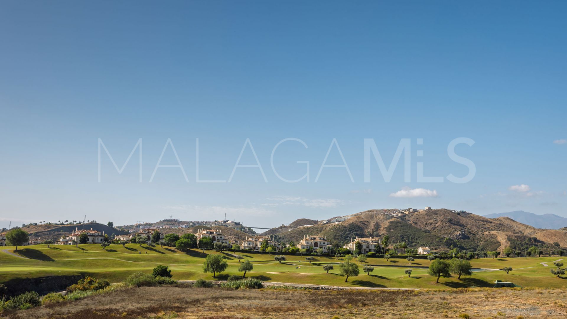 Wohnung for sale in Los Arqueros