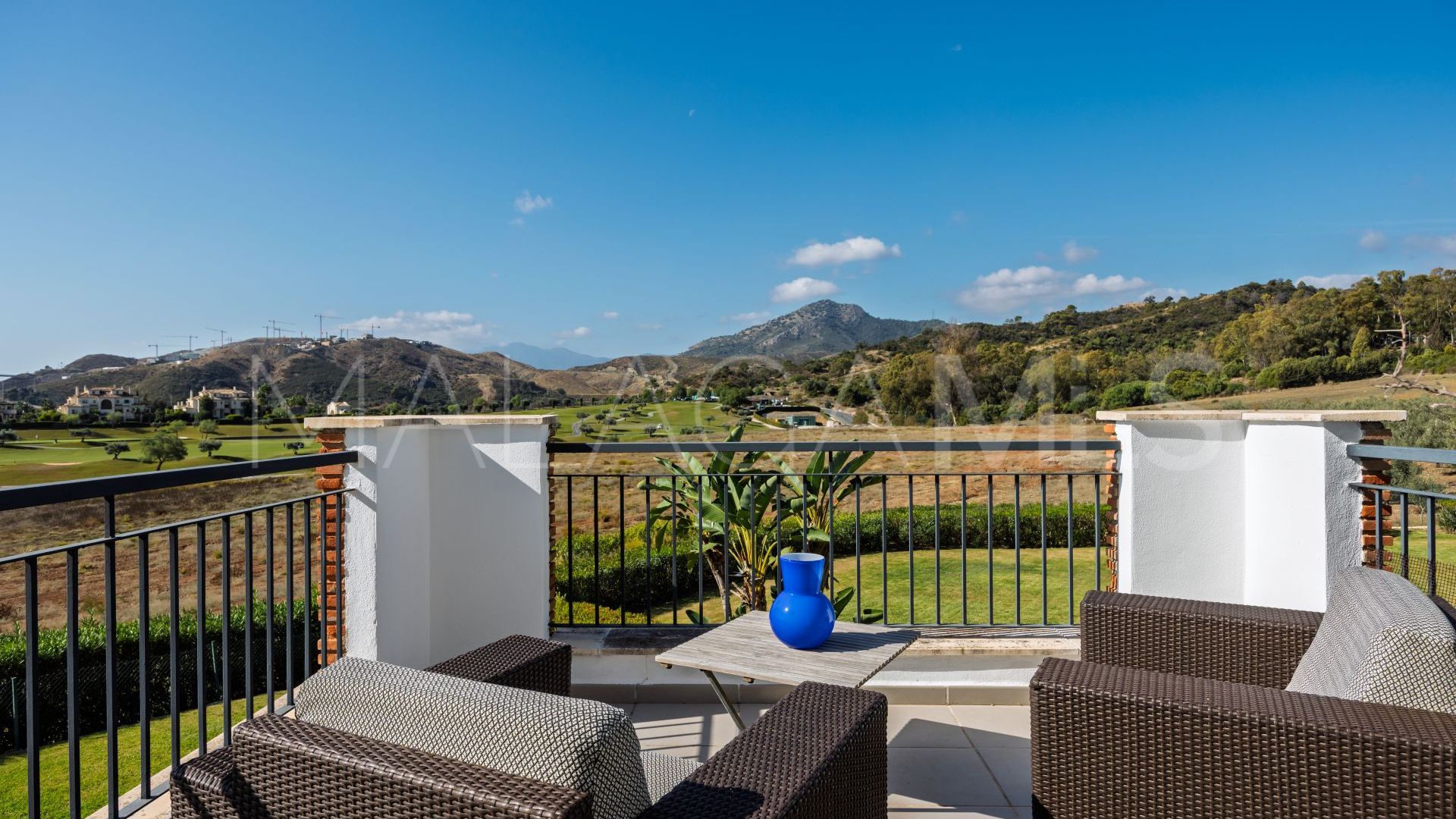 Wohnung for sale in Los Arqueros