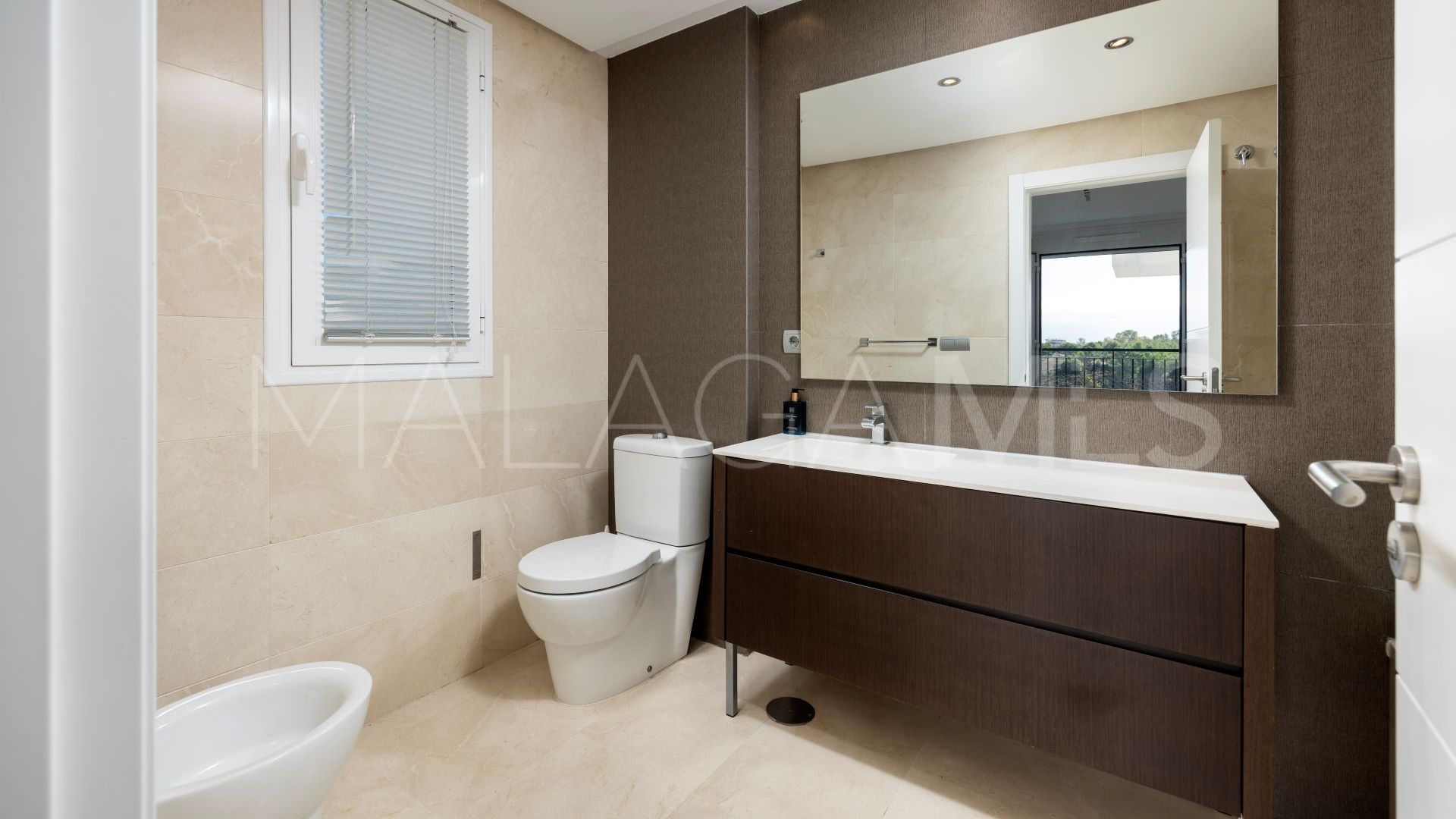 Wohnung for sale in Los Arqueros