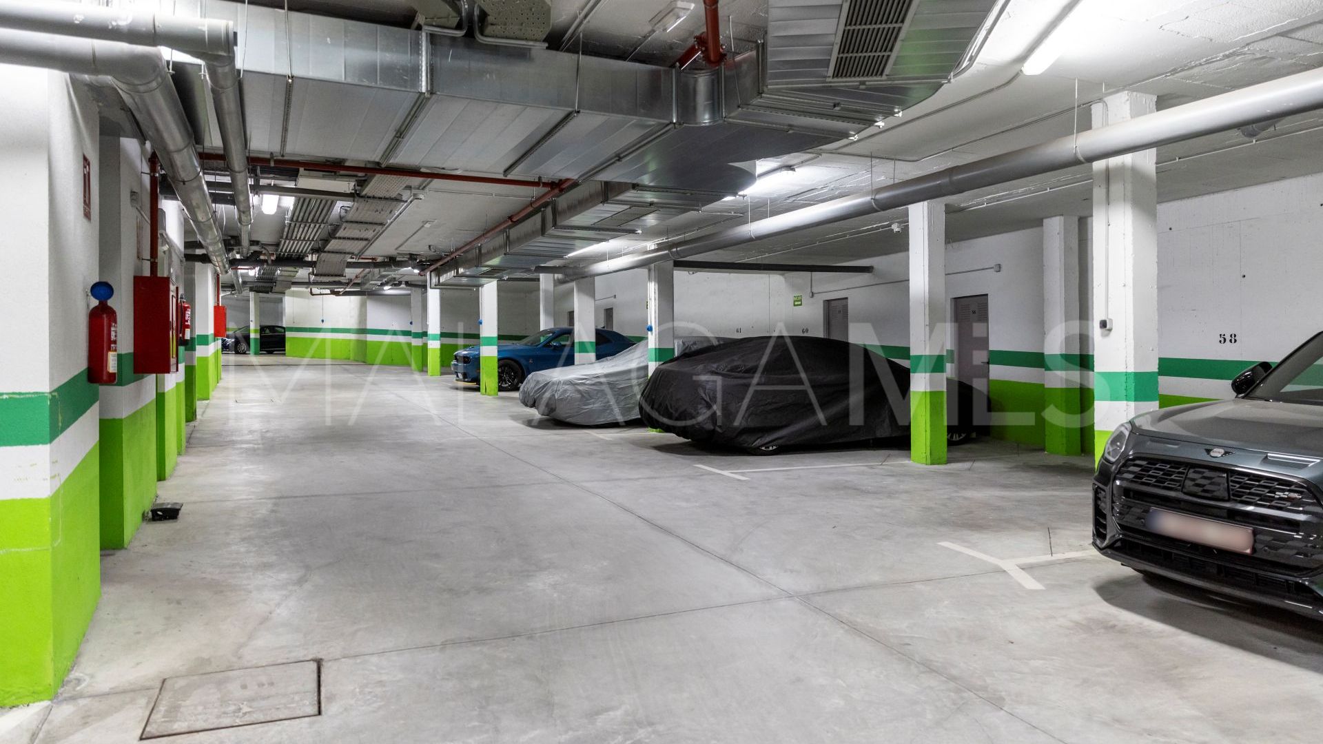 Wohnung for sale in Los Arqueros