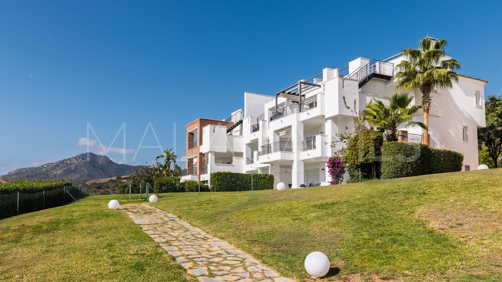 Wohnung for sale in Los Arqueros