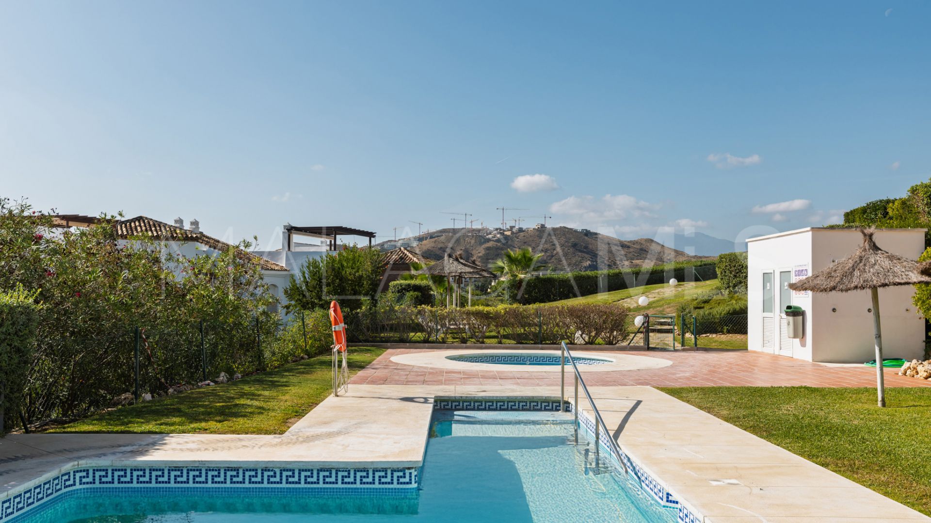 Wohnung for sale in Los Arqueros