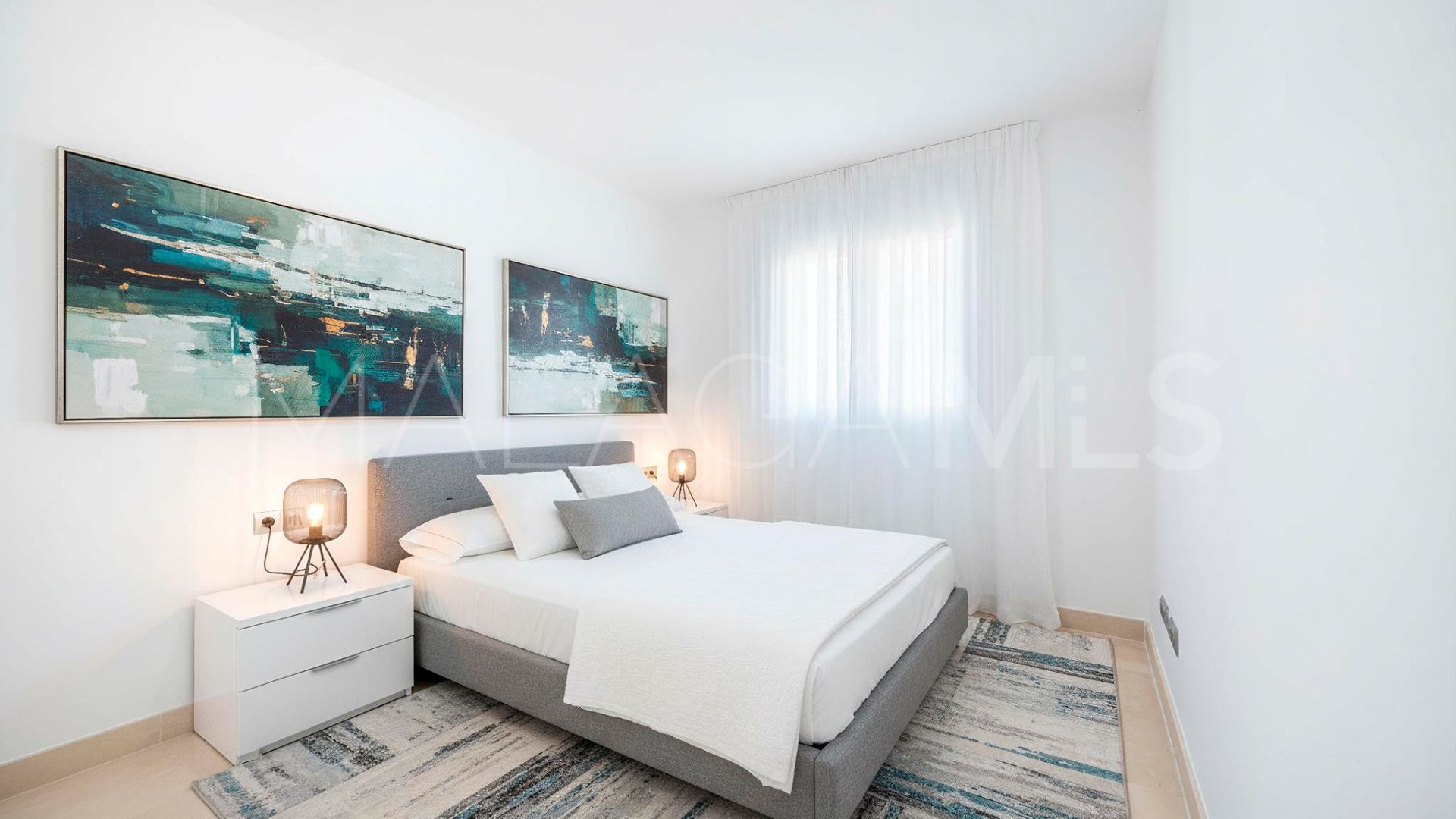 Wohnung for sale in Los Arqueros