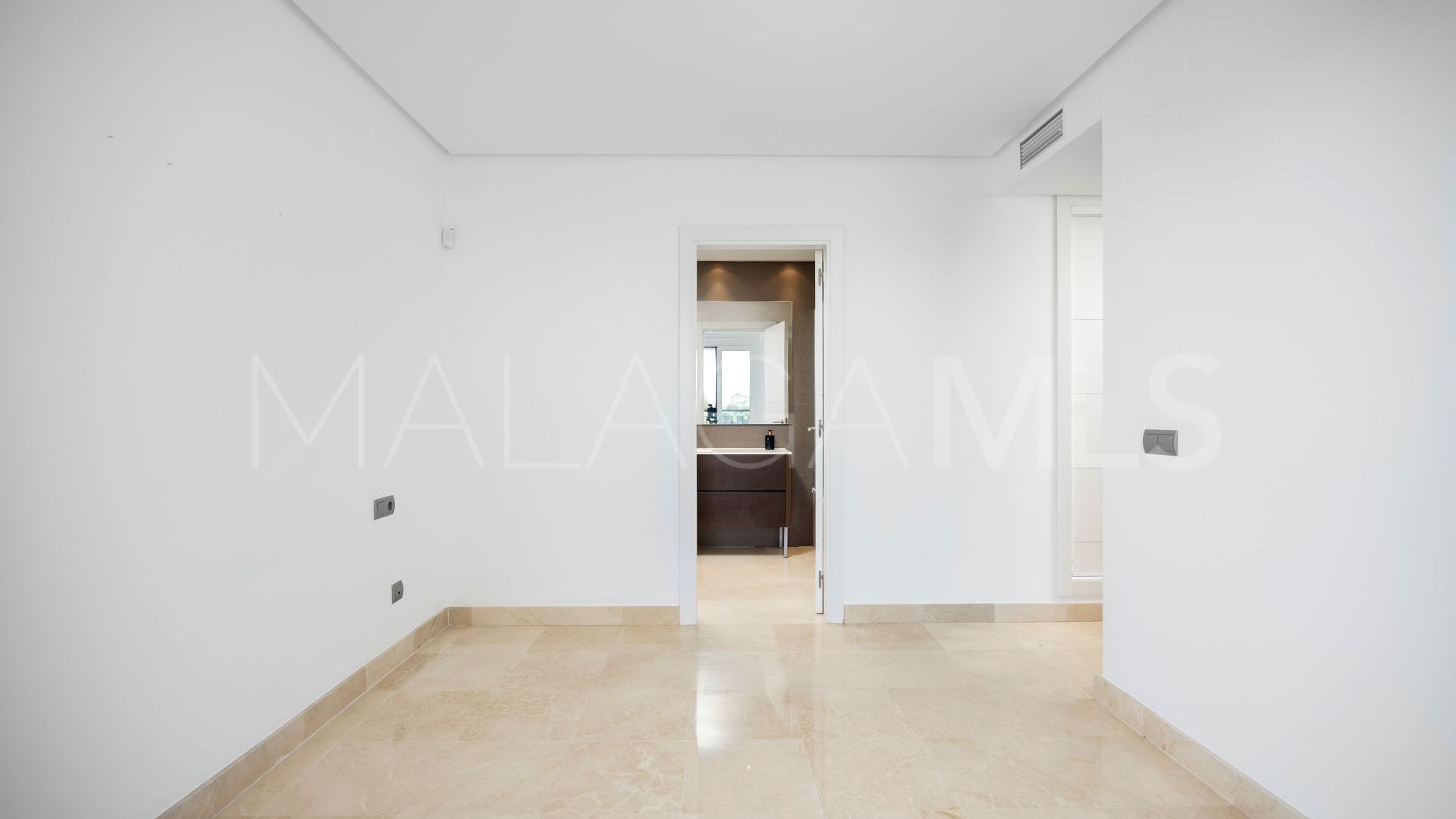 Wohnung for sale in Los Arqueros