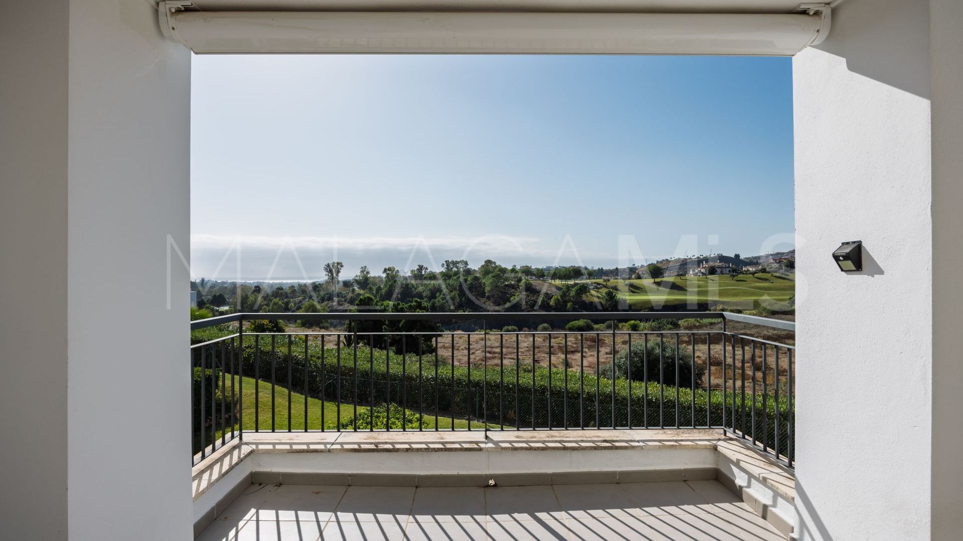 Wohnung for sale in Los Arqueros