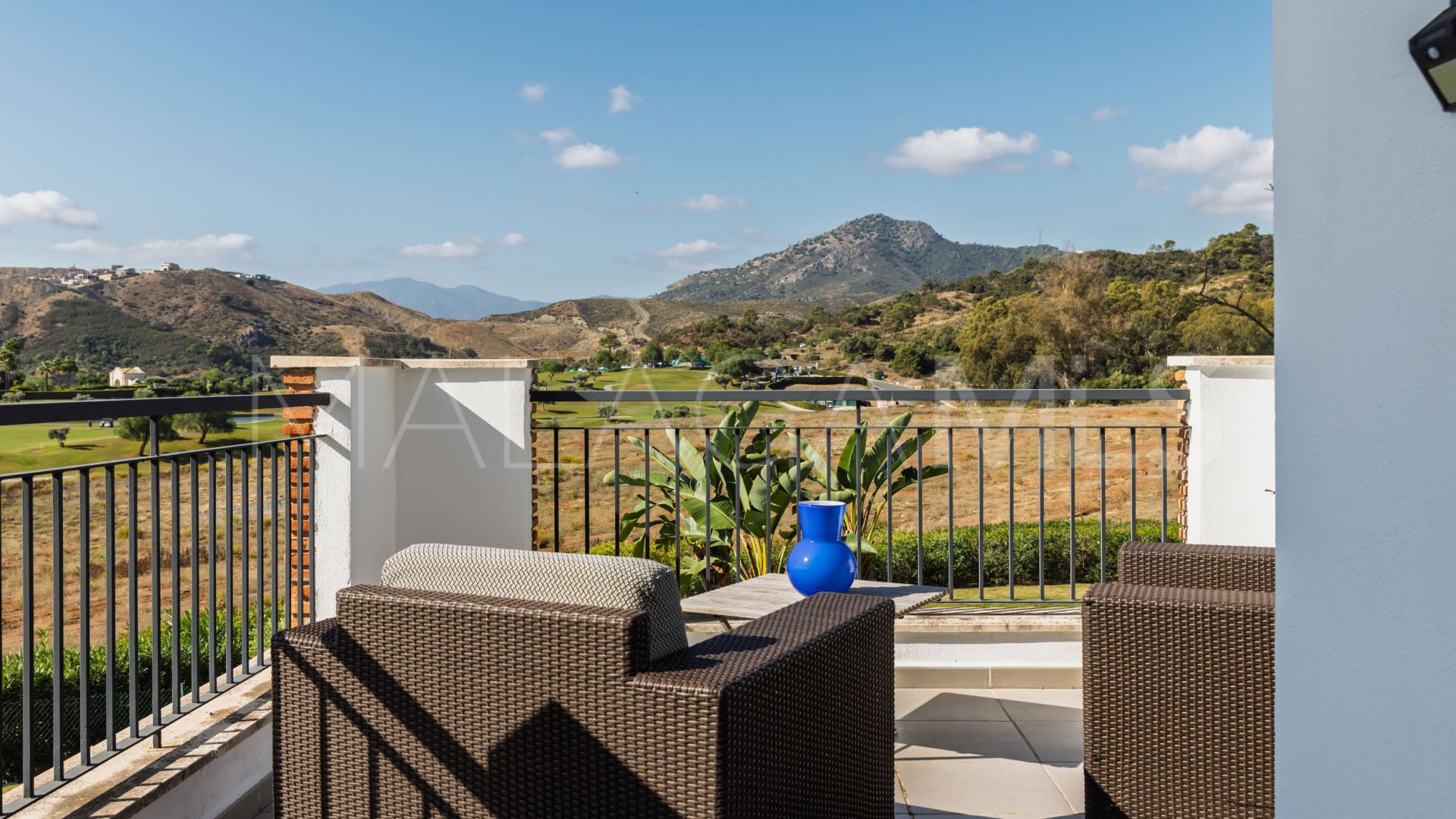 Wohnung for sale in Los Arqueros