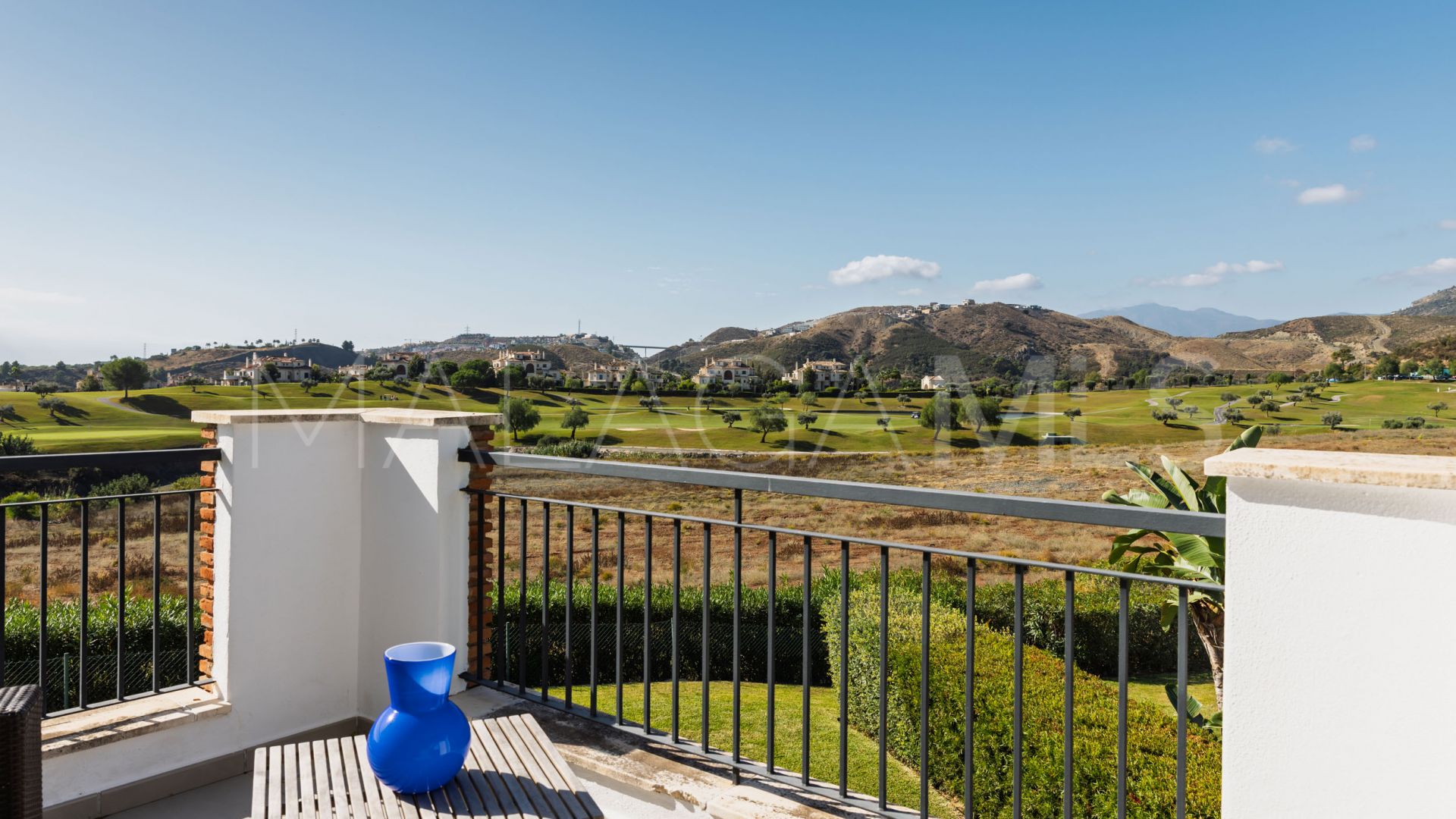 Wohnung for sale in Los Arqueros