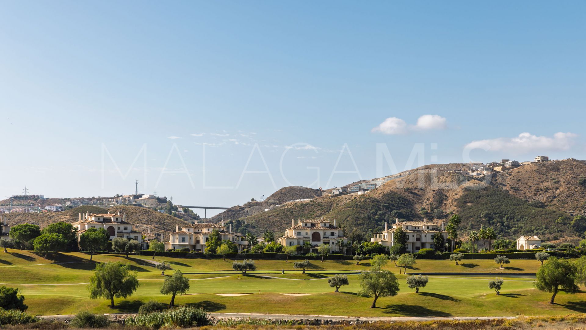 Wohnung for sale in Los Arqueros