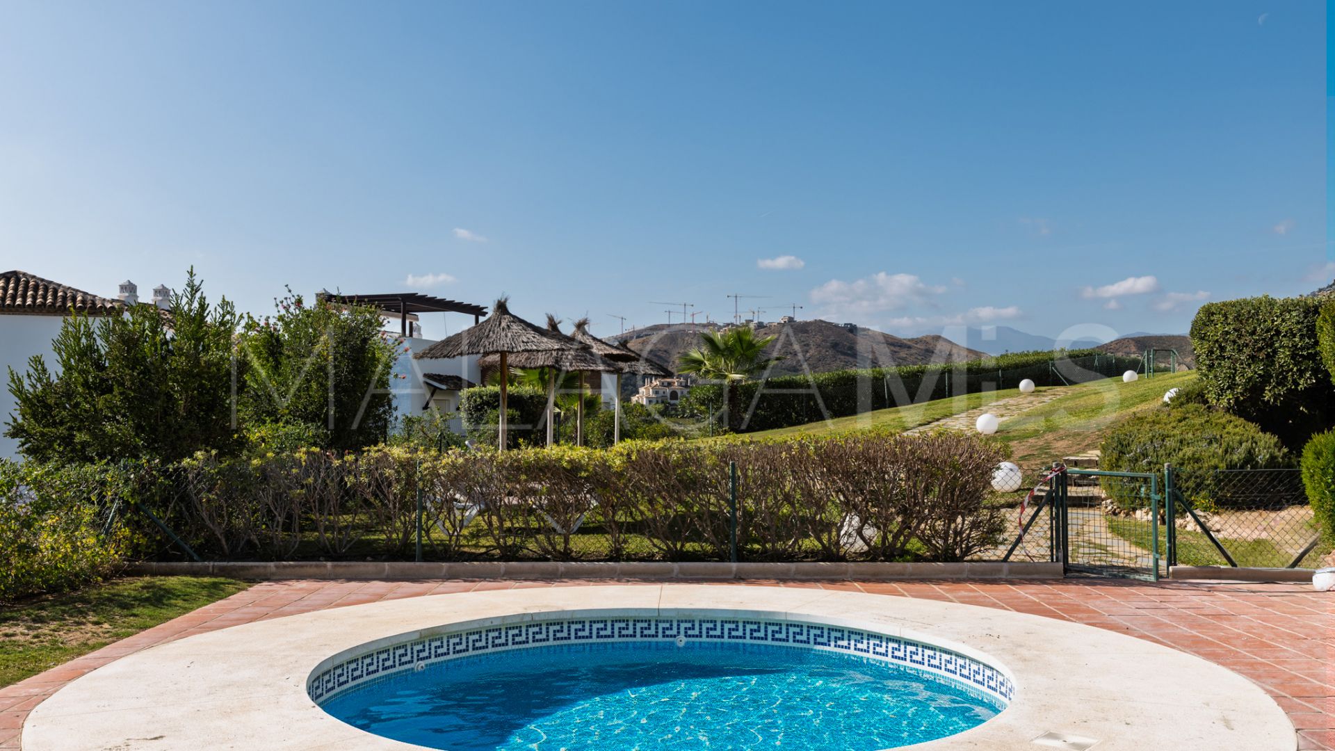 Wohnung for sale in Los Arqueros