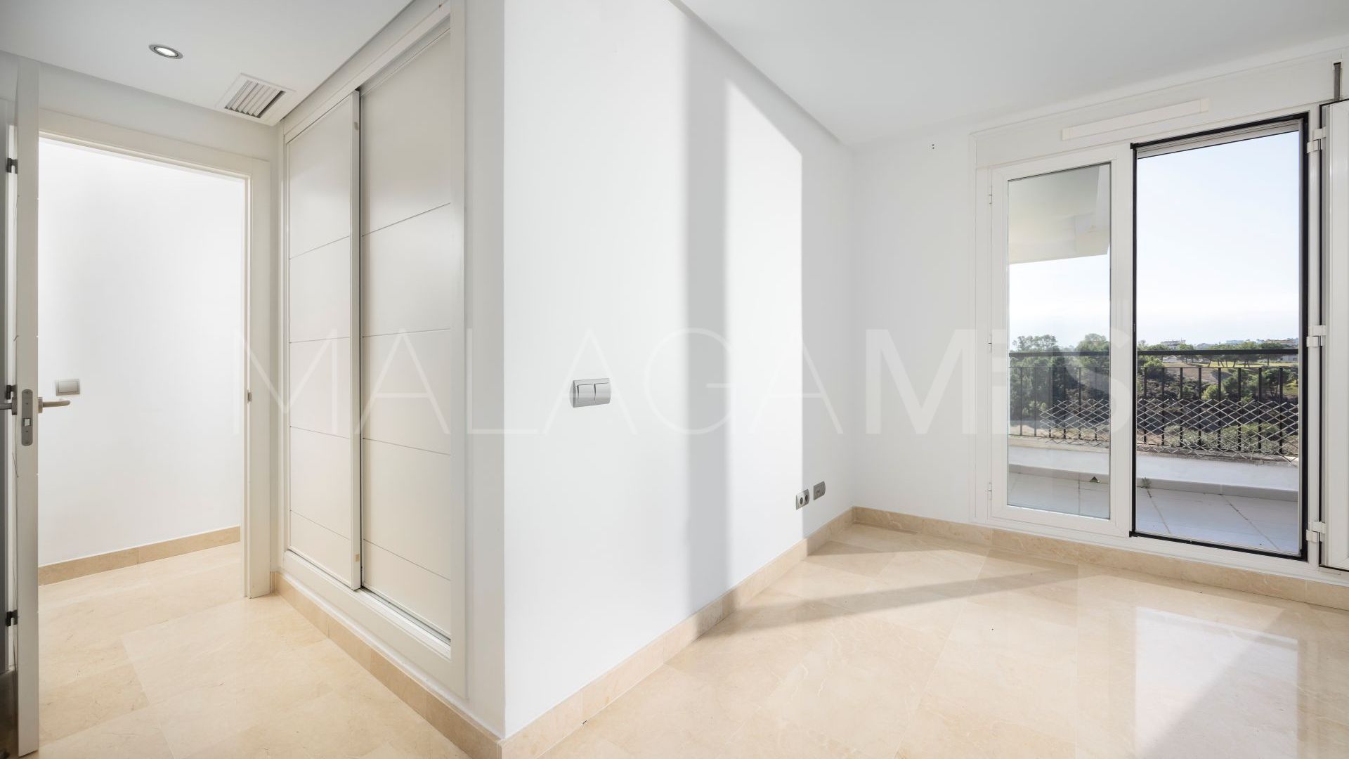 Wohnung for sale in Los Arqueros