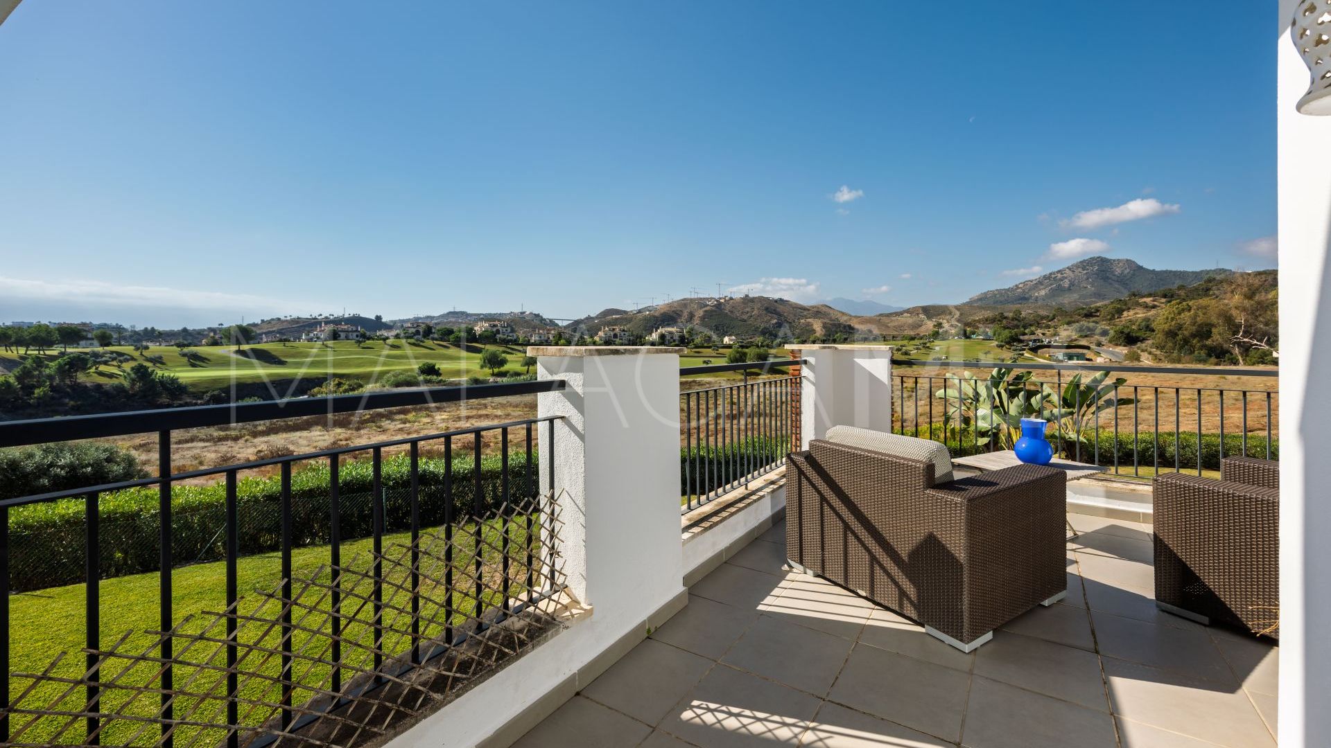 Wohnung for sale in Los Arqueros