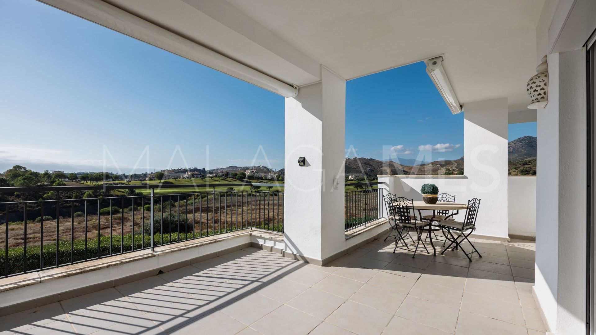 Wohnung for sale in Los Arqueros