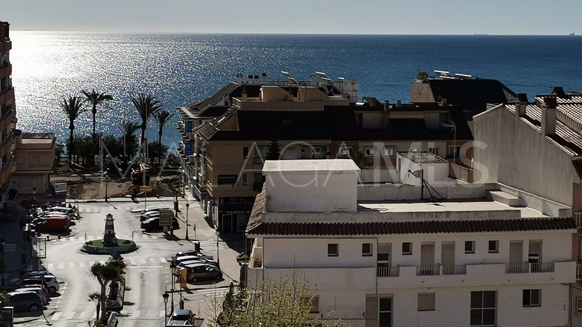 Apartment in Sabinillas for sale