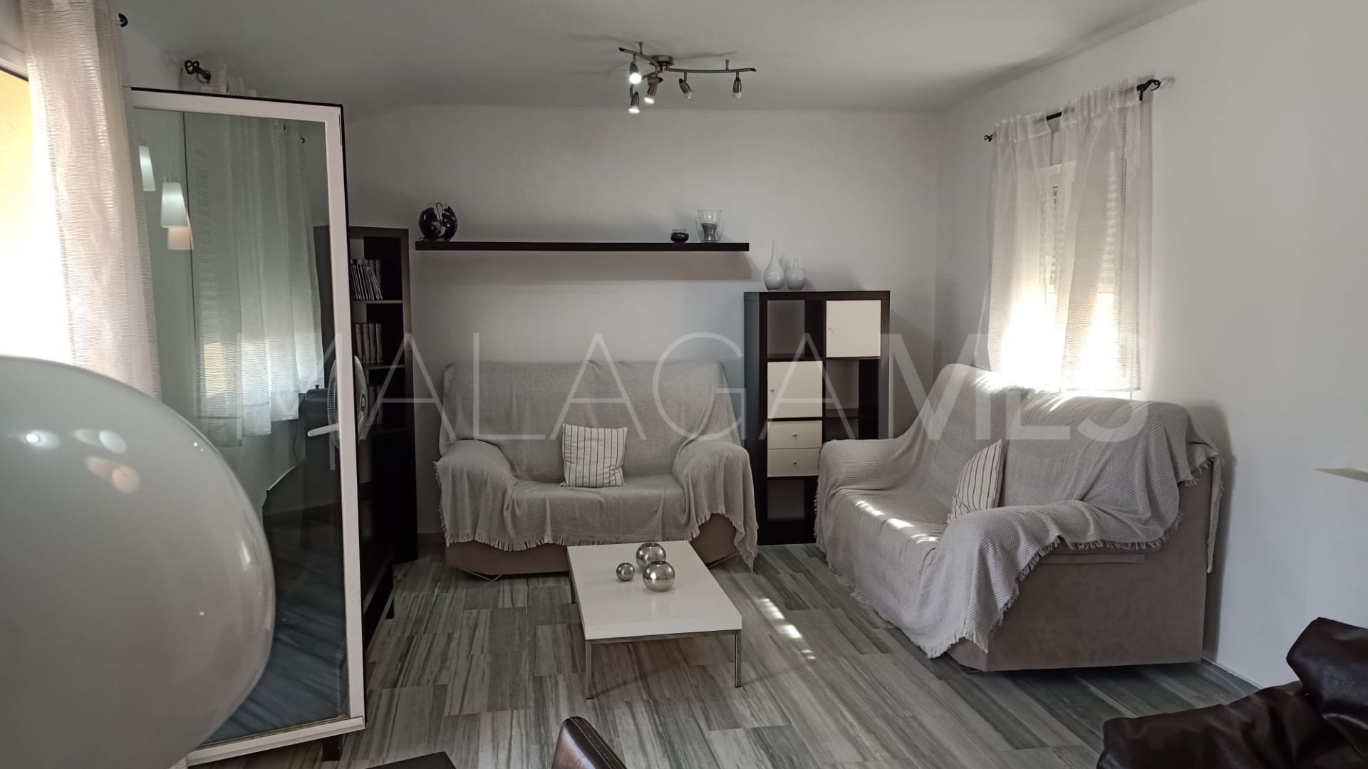 2 bedrooms duplex in Sabinillas for sale