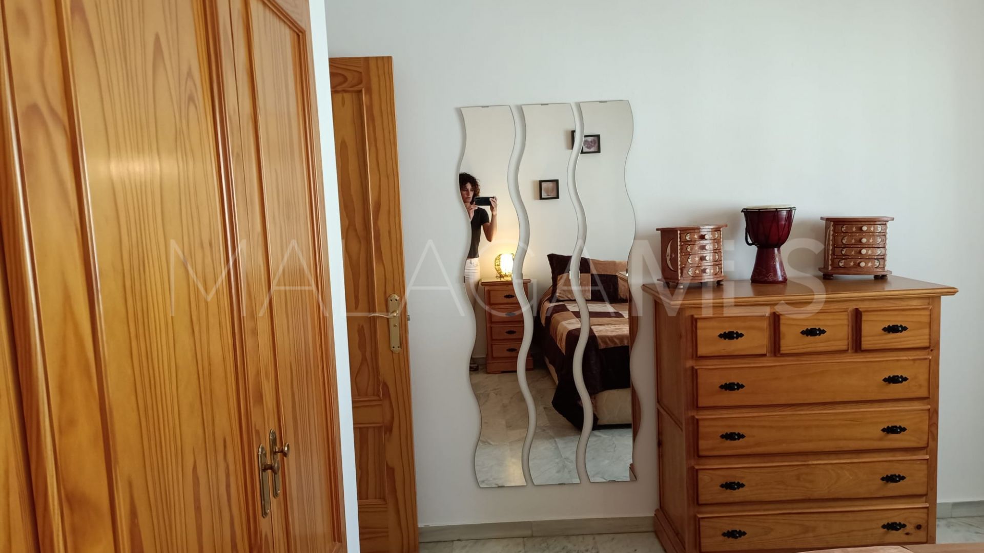 2 bedrooms duplex in Sabinillas for sale