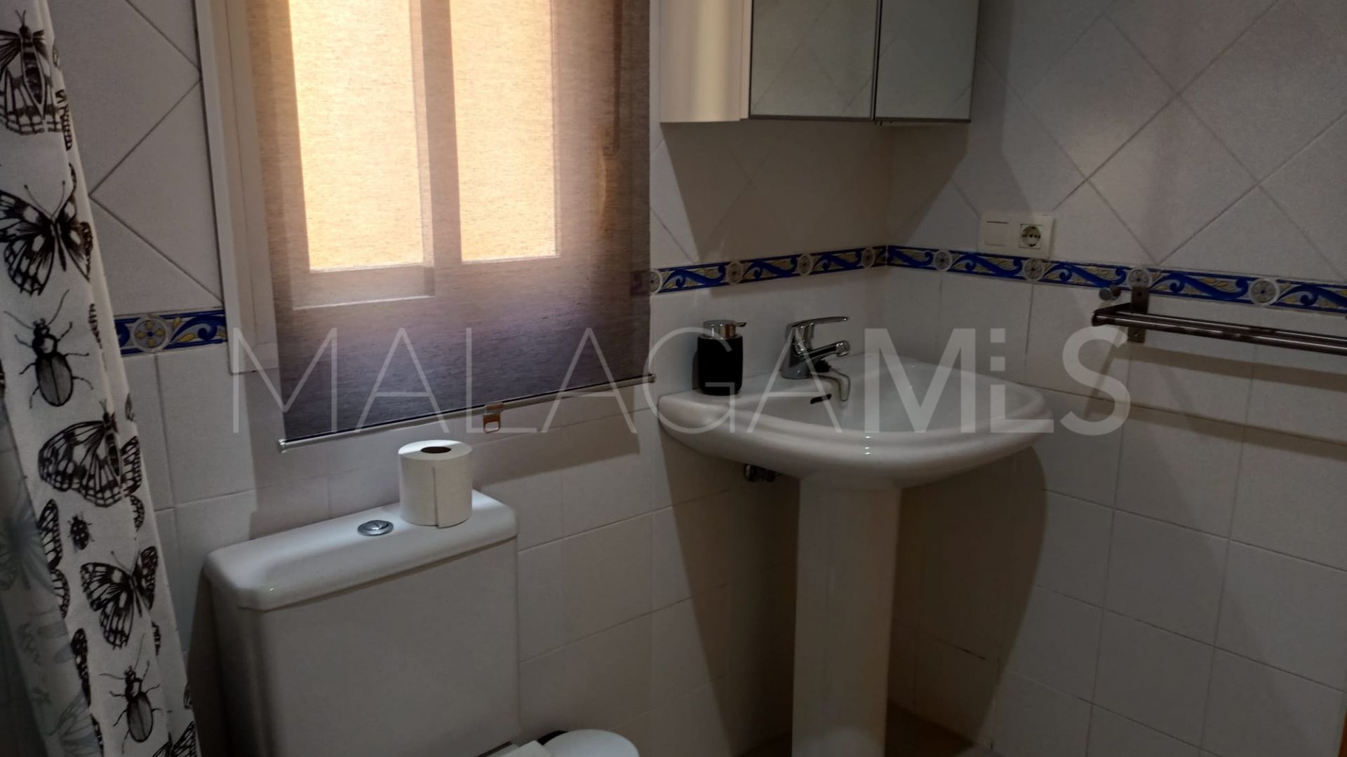 Duplex for sale in Sabinillas with 2 bedrooms