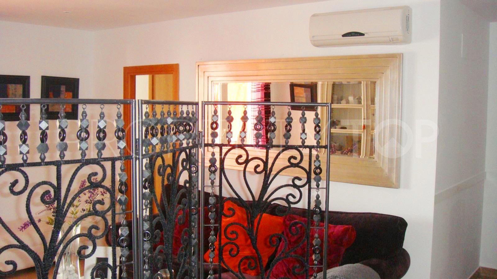 Princesa Kristina 3 bedrooms apartment for sale