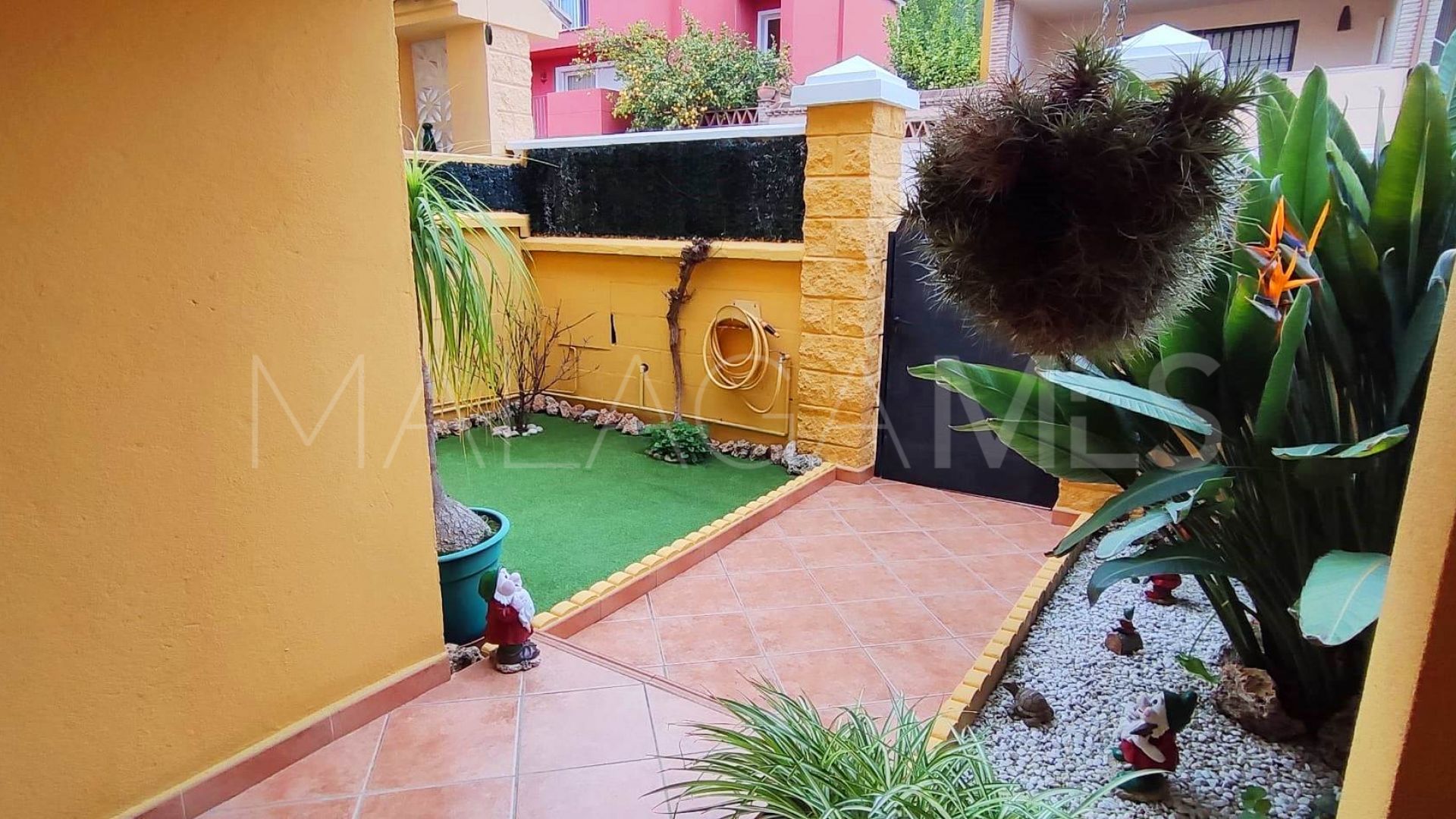 Town house with 3 bedrooms for sale in Las Cancelas