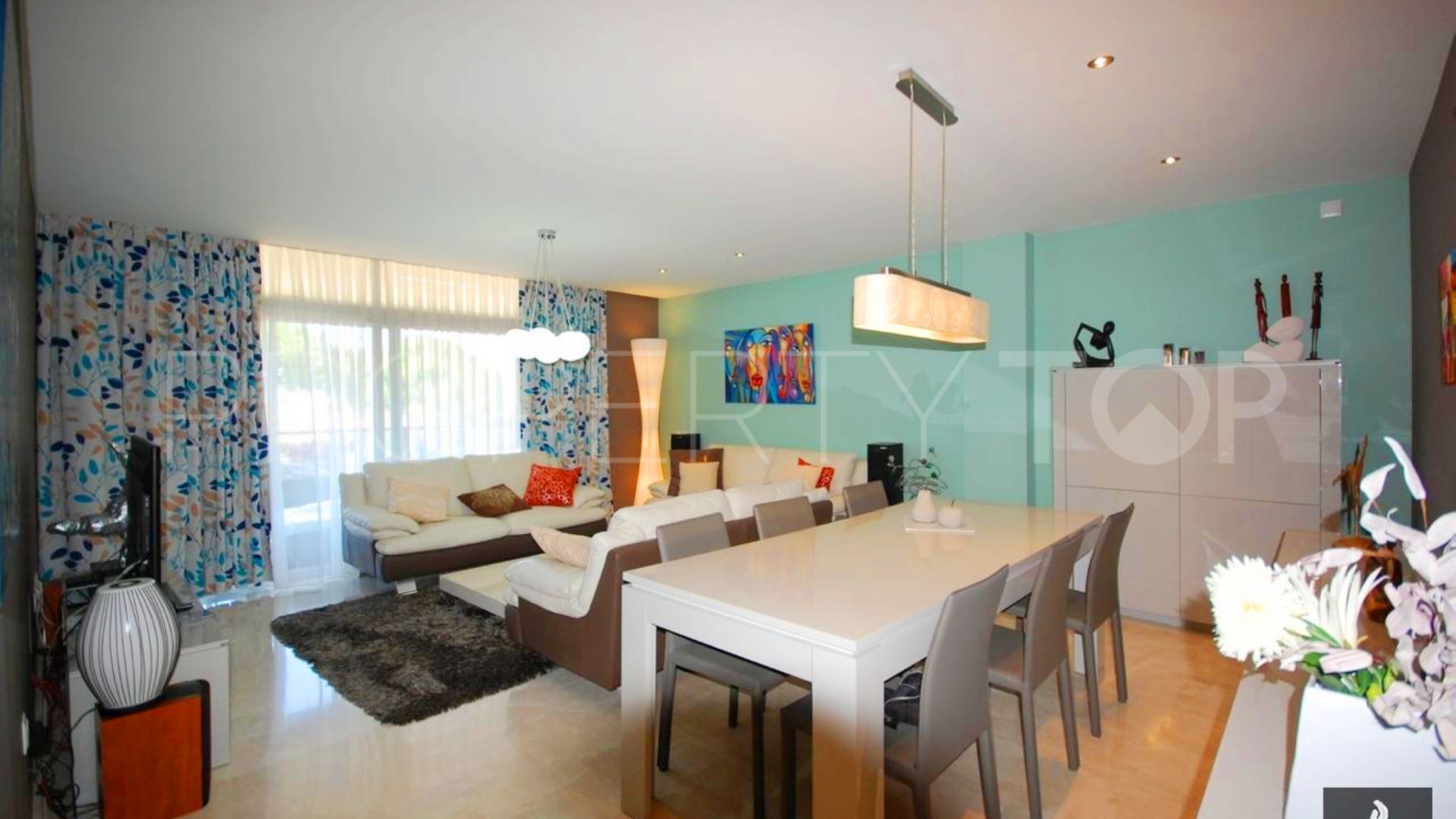Apartment with 3 bedrooms for sale in Chullera