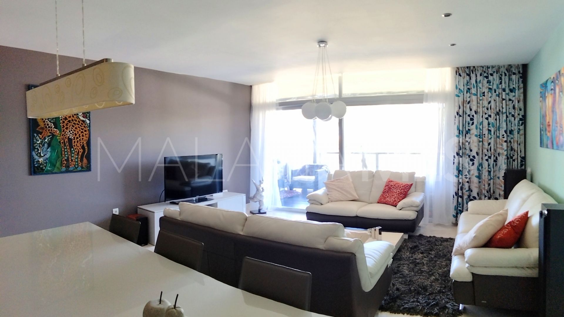 Apartamento with 3 bedrooms a la venta in Chullera