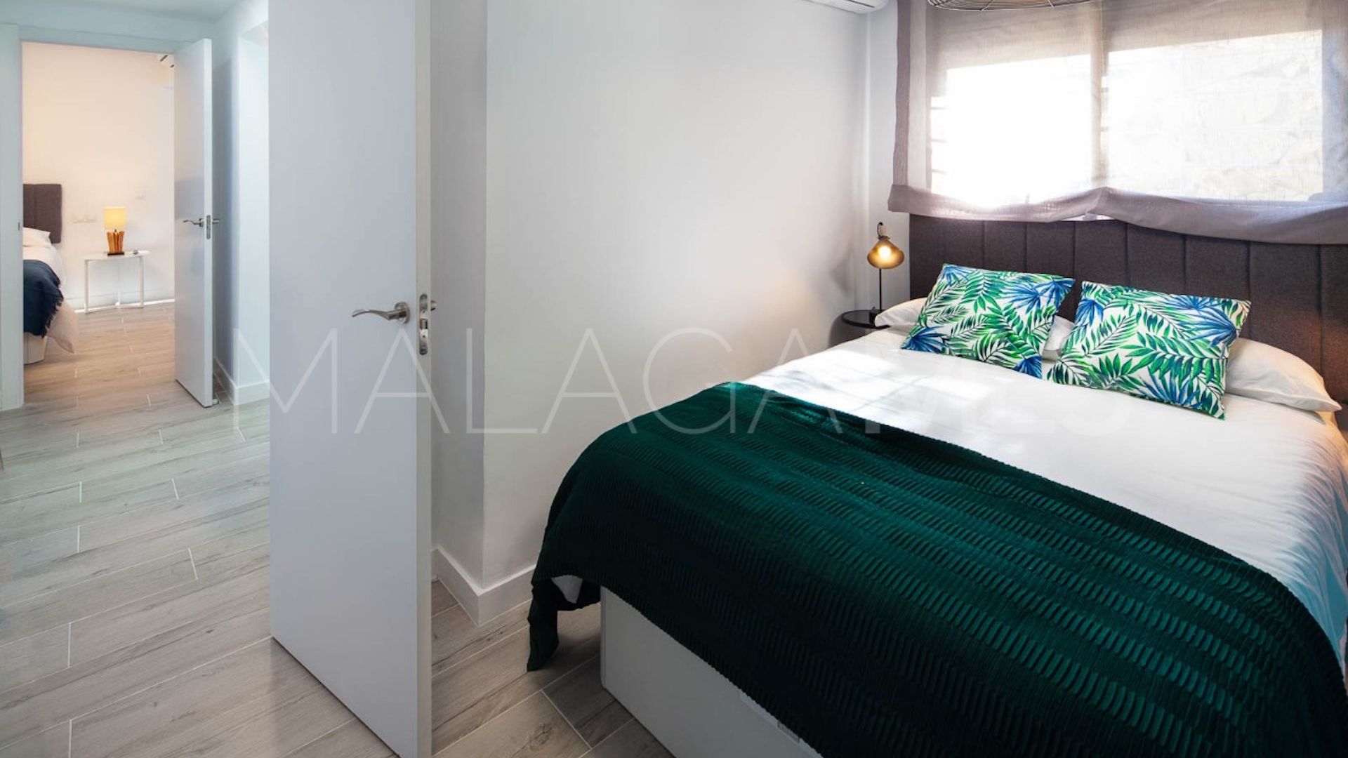 Erdgeschosswohnung for sale in Torrequebrada