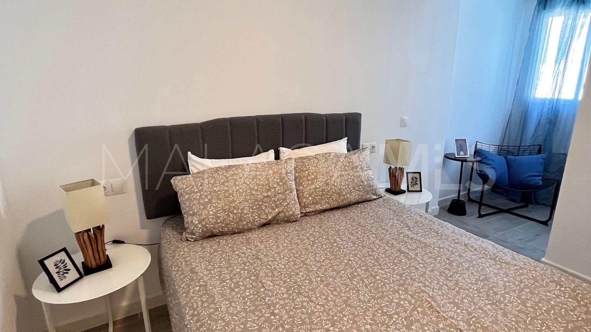 Erdgeschosswohnung for sale in Torrequebrada