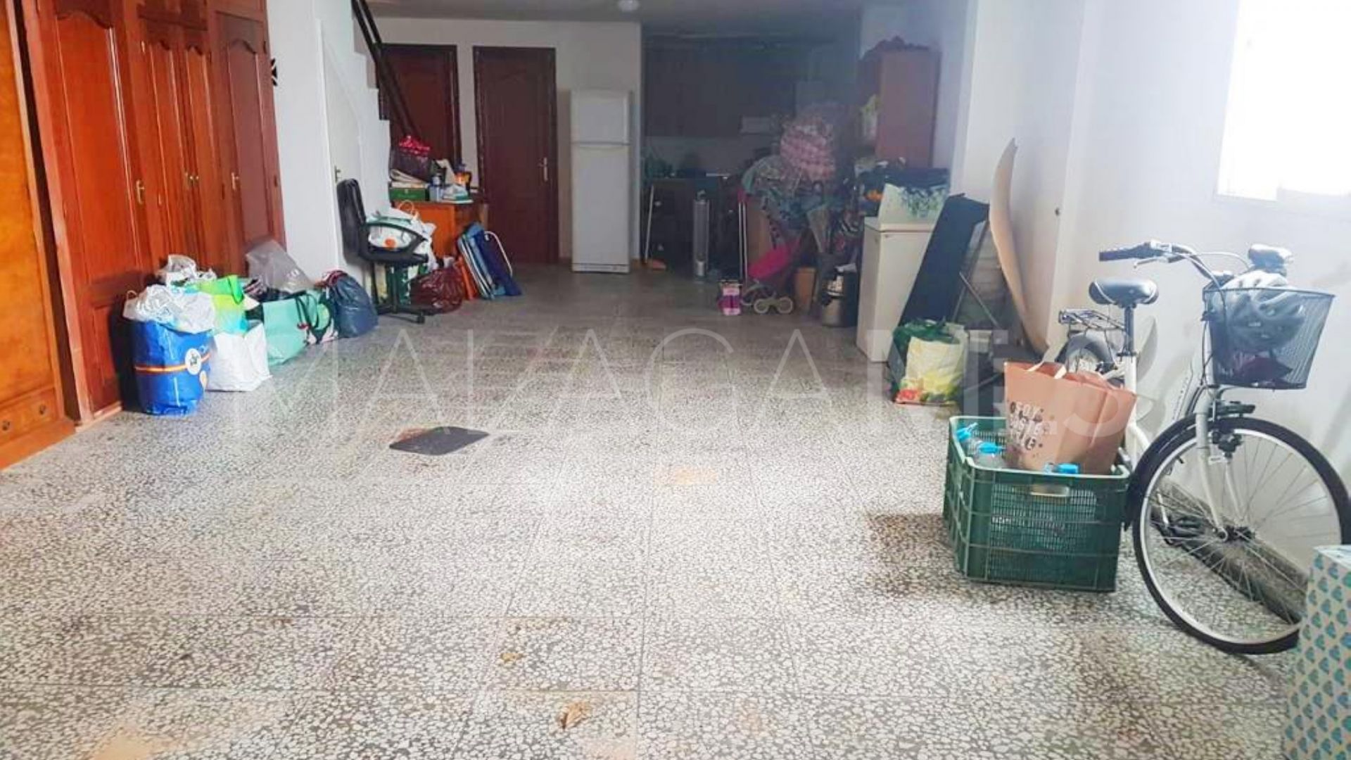 For sale semi detached house in Calvario with 4 bedrooms