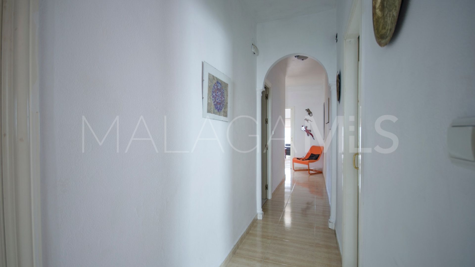 Appartement for sale in Playa Bajadilla - Puertos