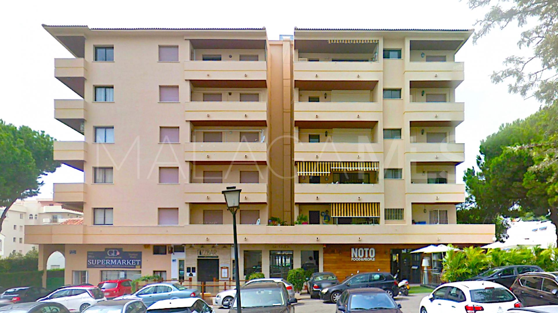 Wohnung for sale in Zona Casino