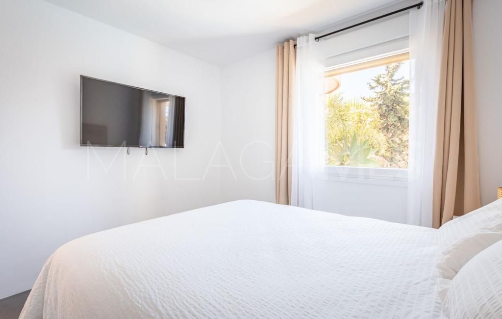 Wohnung for sale in Marbella - Puerto Banus