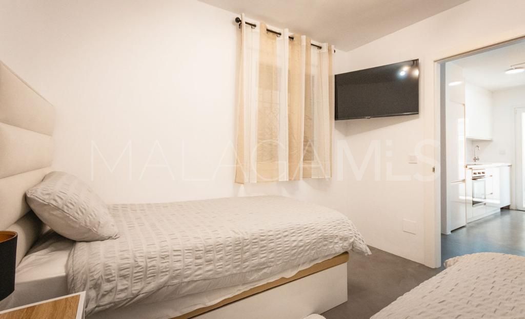 Wohnung for sale in Marbella - Puerto Banus