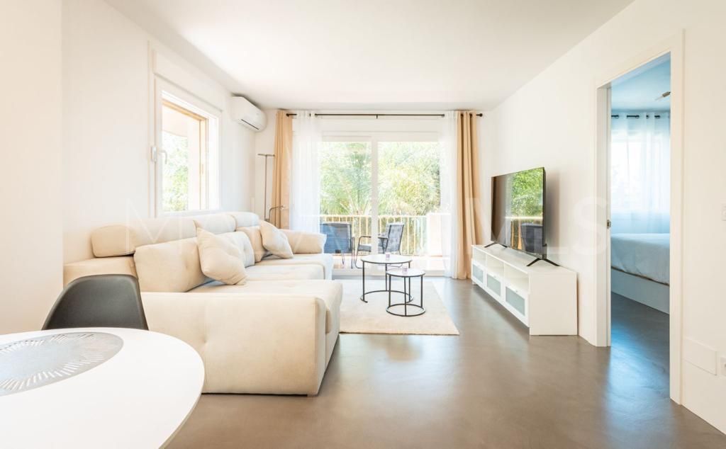 Wohnung for sale in Marbella - Puerto Banus