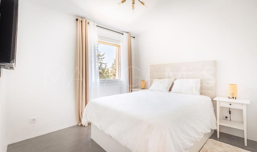 Wohnung for sale in Marbella - Puerto Banus