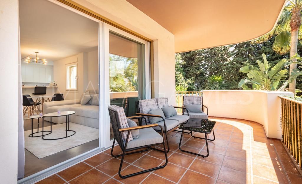 Wohnung for sale in Marbella - Puerto Banus