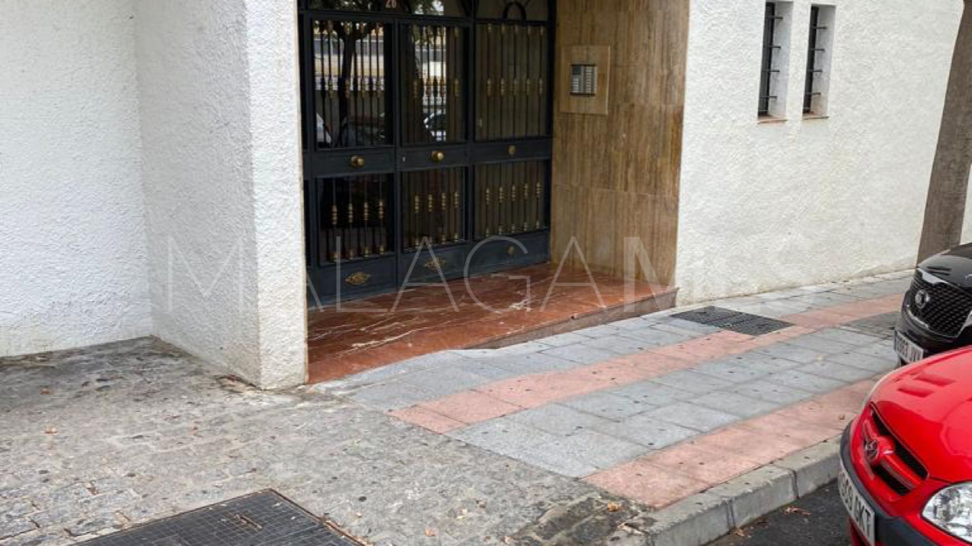 Appartement for sale in Plaza de toros-La Ermita