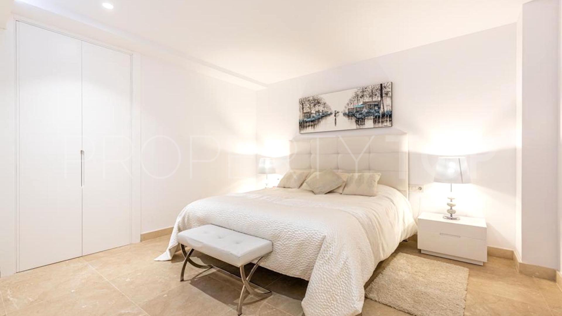 For sale 5 bedrooms villa in La Finca de Marbella