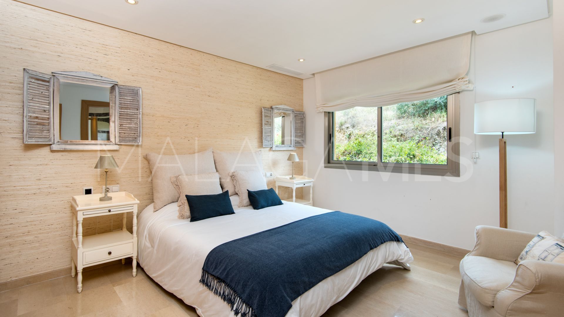 2 bedrooms La Meridiana town house for sale