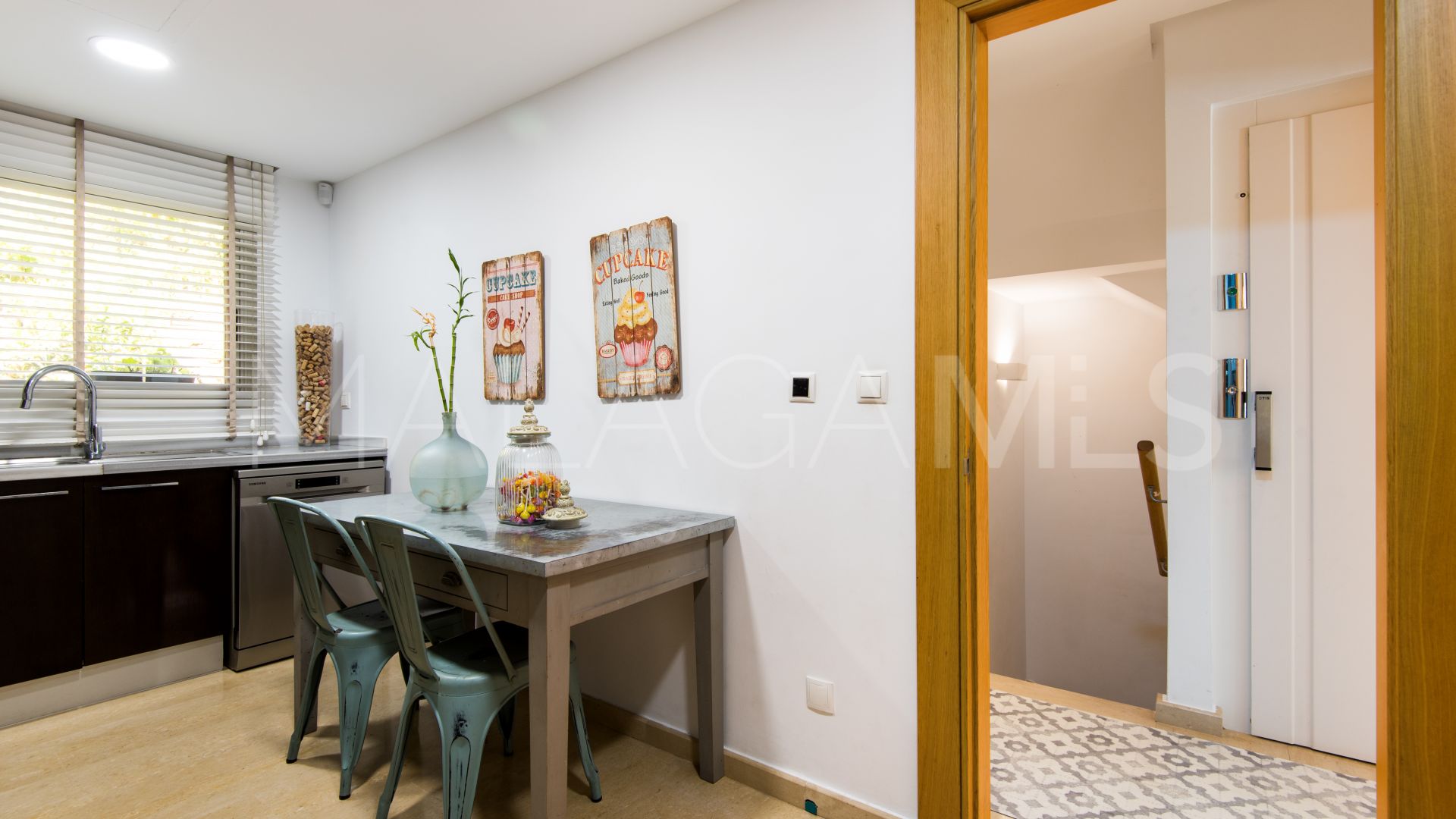 2 bedrooms La Meridiana town house for sale