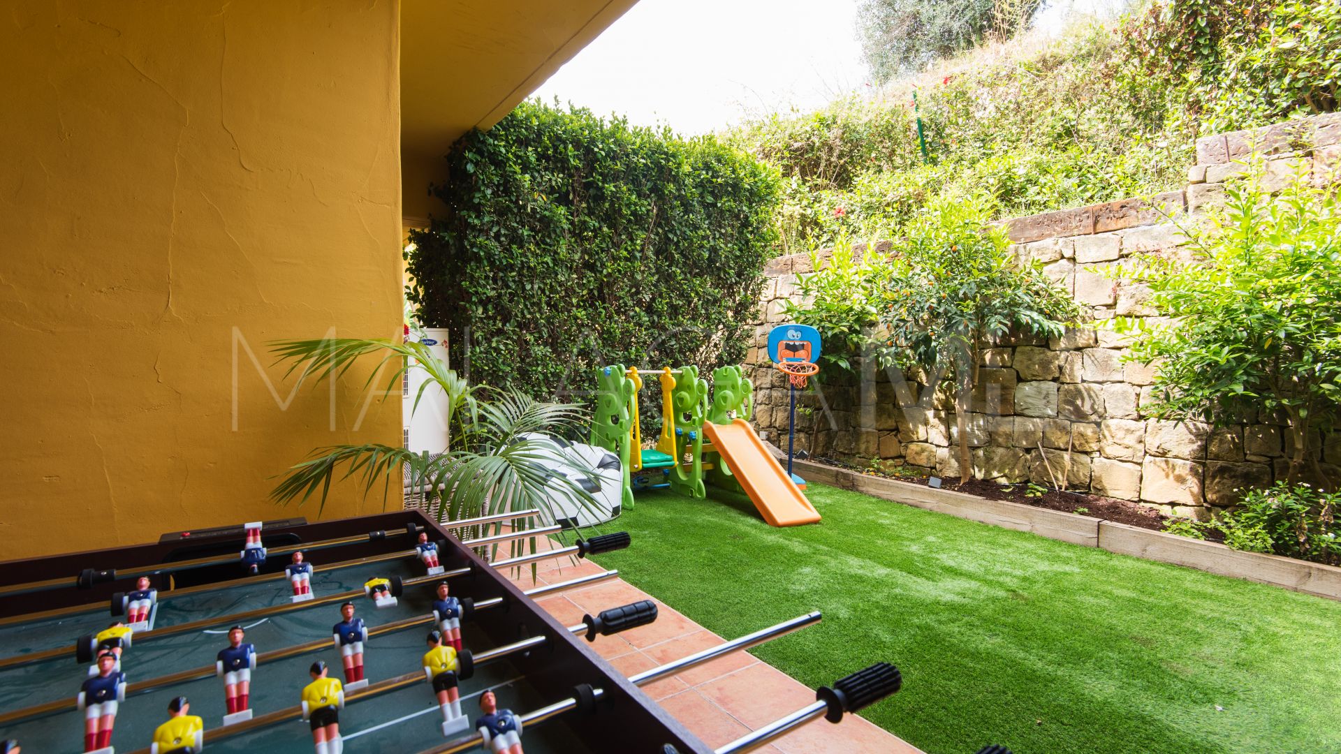2 bedrooms La Meridiana town house for sale