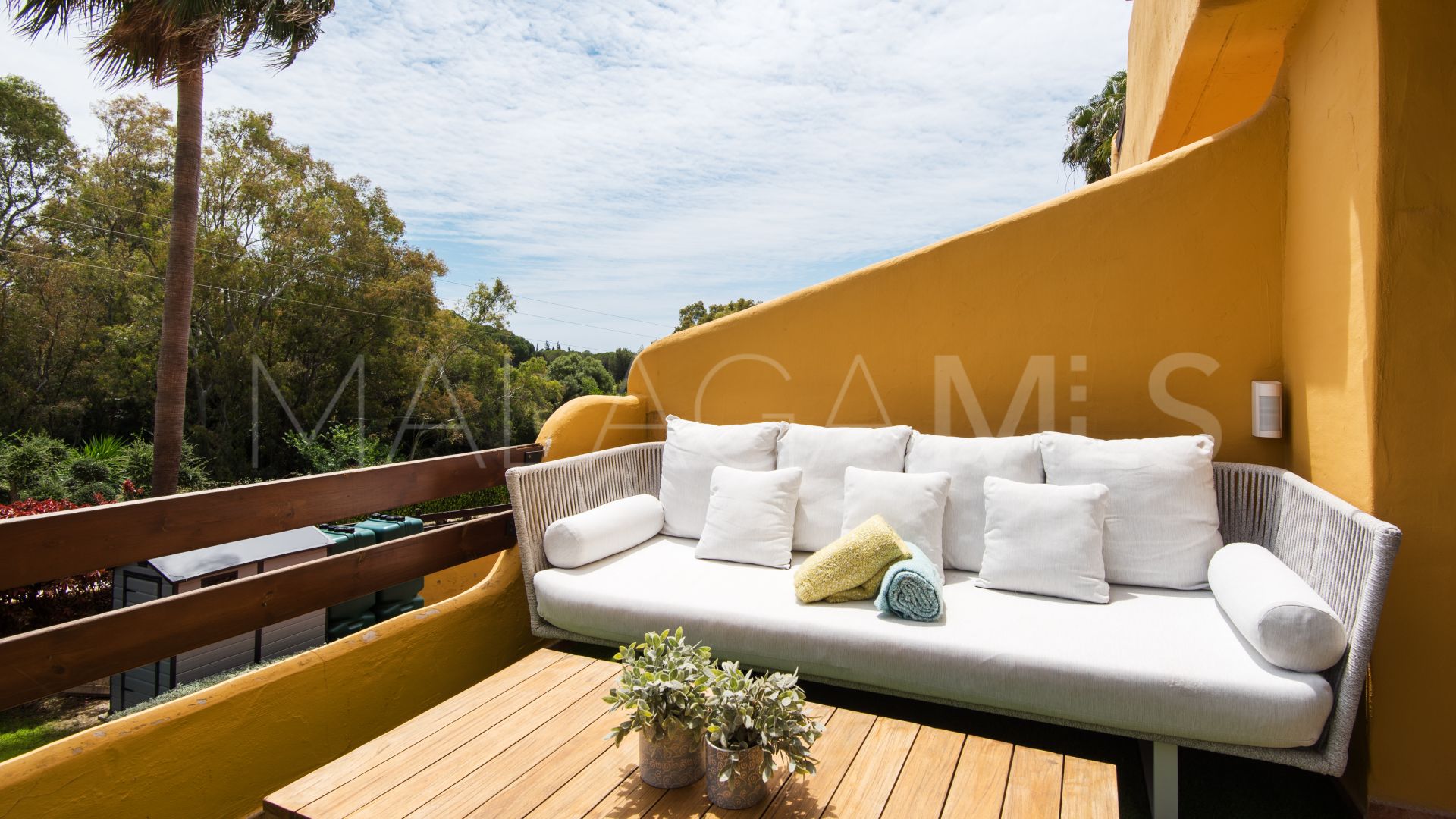 2 bedrooms La Meridiana town house for sale