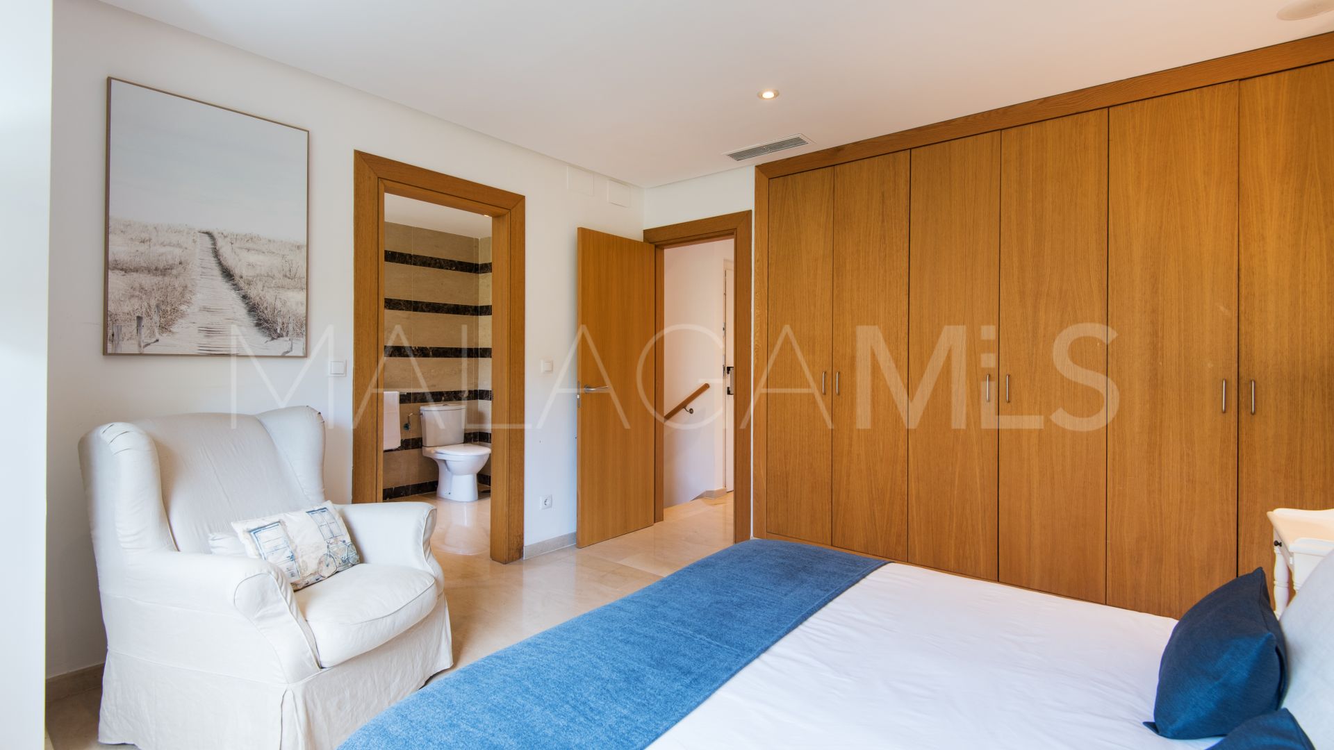 2 bedrooms La Meridiana town house for sale